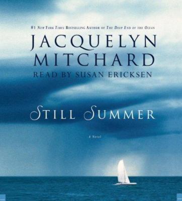 Still Summer 1600241913 Book Cover