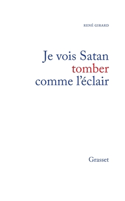 Je vois Satan tomber comme l'éclair [French] 2246267919 Book Cover