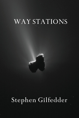Way Stations 064500894X Book Cover