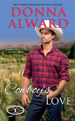 Cowboy's Love 1989132146 Book Cover