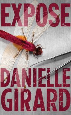 Expose 1543689922 Book Cover