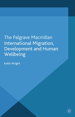International Migration, Development and Human ... 134932051X Book Cover