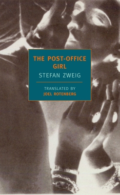 The Post-Office Girl 1590172620 Book Cover