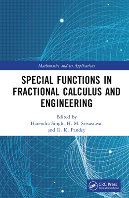 Special Functions in Fractional Calculus and En... 1032435003 Book Cover