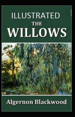 Paperback The Willows Illustrated Book