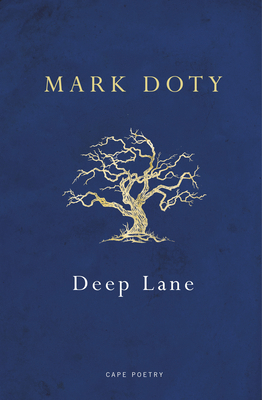 Deep Lane 0224099833 Book Cover