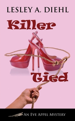 Killer Tied 1603813195 Book Cover