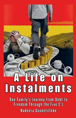 A Life on Instalments B0GR1TCRJL Book Cover