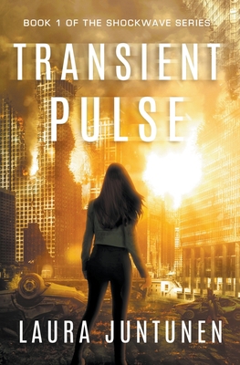 Transient Pulse B0BKSCTCZG Book Cover