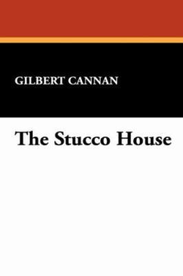 The Stucco House 1434482189 Book Cover