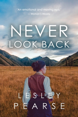 Never Look Back 1913099857 Book Cover