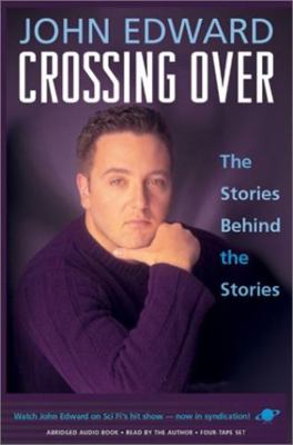 Crossing Over 1588720098 Book Cover