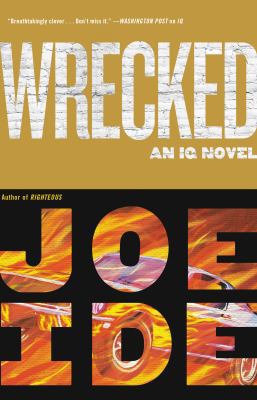 Wrecked [Large Print] 1432859951 Book Cover
