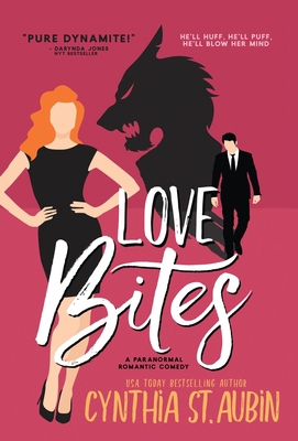 Love Bites 164839003X Book Cover