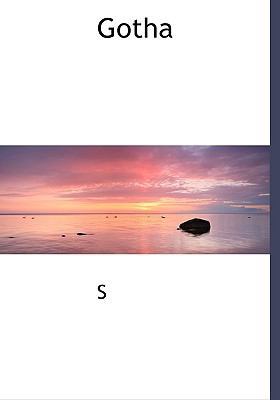 Gotha 1117751392 Book Cover