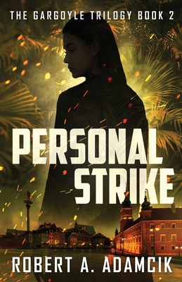 Personal Strike 4824187370 Book Cover