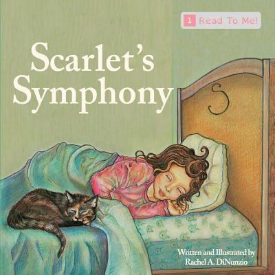 Scarlet's Symphony 1941475116 Book Cover