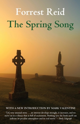 The Spring Song 1939140226 Book Cover