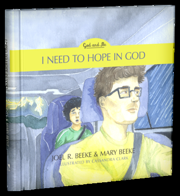 I Need to Hope in God, 2: God and Me Series, Vo... 1601788703 Book Cover