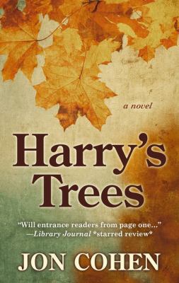 Harry's Trees [Large Print] 1432858475 Book Cover