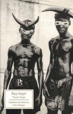 Bug-Jargal 1551114461 Book Cover