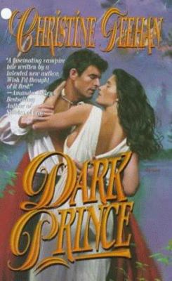 Dark Prince 0505523302 Book Cover