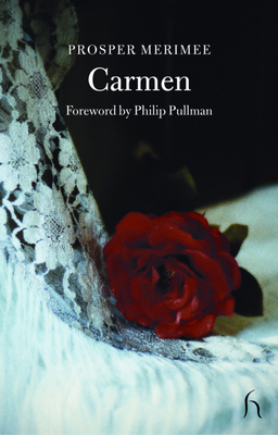 Carmen and the Venus of Ille 1843910969 Book Cover