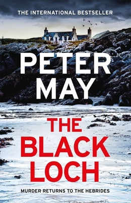 Riverrun The Black Loch. 1529436079 Book Cover