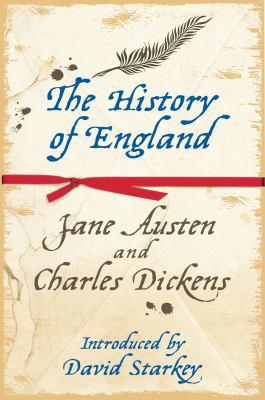 the-history-of-england B0082OPSO4 Book Cover