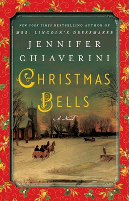 Christmas Bells 1101984791 Book Cover