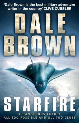 Starfire 1472117506 Book Cover