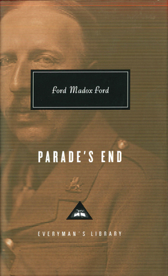 Parade's End 1857151143 Book Cover