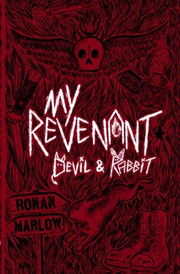 My Revenant 1764334825 Book Cover