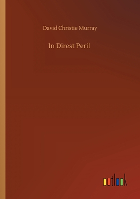 In Direst Peril 3752411155 Book Cover