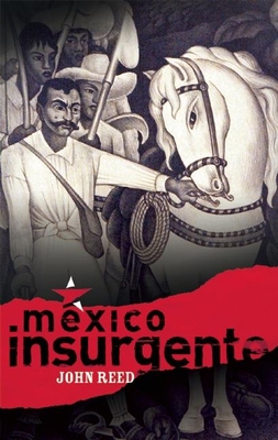 México Insurgente [Spanish] 1921700947 Book Cover