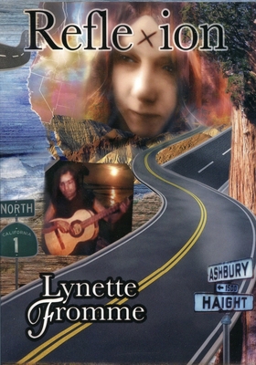 Reflexion Revised Edition: Lynette Fromme's Mem... 0991372530 Book Cover
