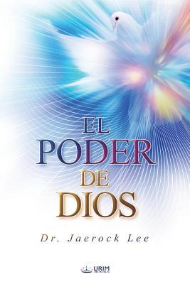 El Poder De Dios: The Power of God (Spanish Edi... [Spanish] 8975575527 Book Cover