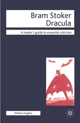 Bram Stoker: Dracula 1403987793 Book Cover
