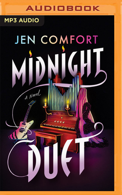 Midnight Duet 1713663422 Book Cover