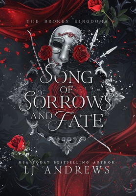 Song of Sorrows and Fate B0D11ZPTKG Book Cover