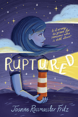 Ruptured 0823452336 Book Cover