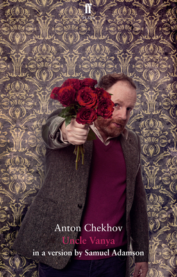 Uncle Vanya 0571325912 Book Cover