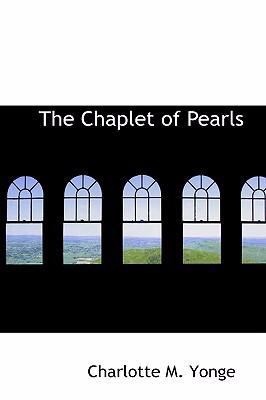 The Chaplet of Pearls 0554312751 Book Cover