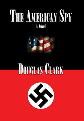 The American Spy 1951985958 Book Cover