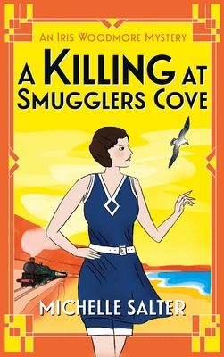 A Killing at Smugglers Cove 1837510679 Book Cover