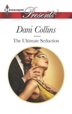 The Ultimate Seduction 0373132700 Book Cover