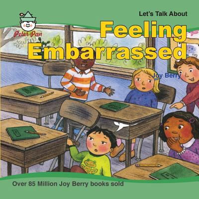 Feeling Embarrassed 0739604414 Book Cover