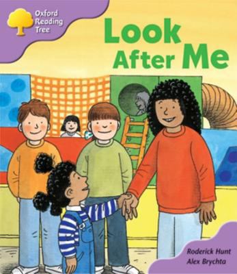 Oxford Reading Tree: Stage 1+: More First Sente... 019845046X Book Cover