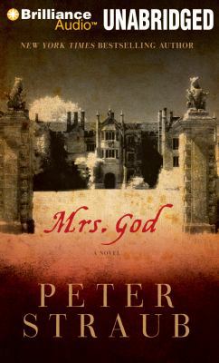 Mrs. God 1455868019 Book Cover