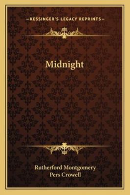 Midnight 1163152730 Book Cover